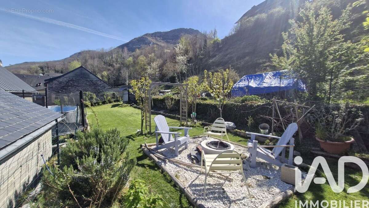 Photo 2 - Maison à SEGUS