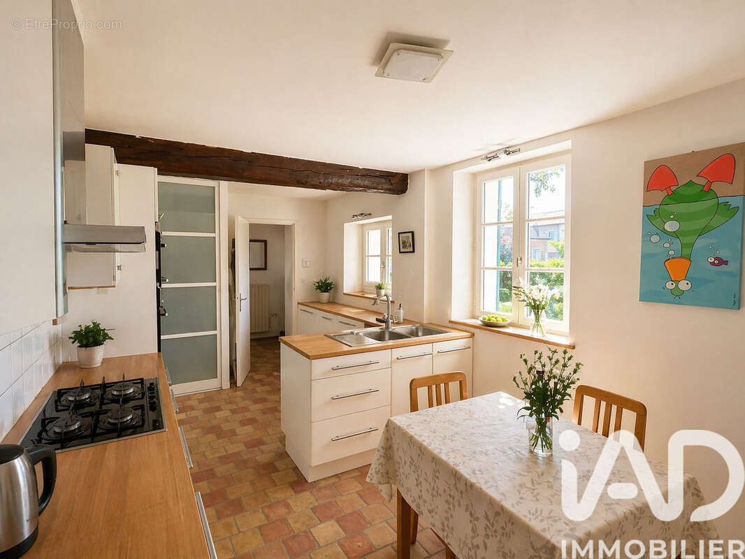Photo 6 - Maison à RAMBOUILLET