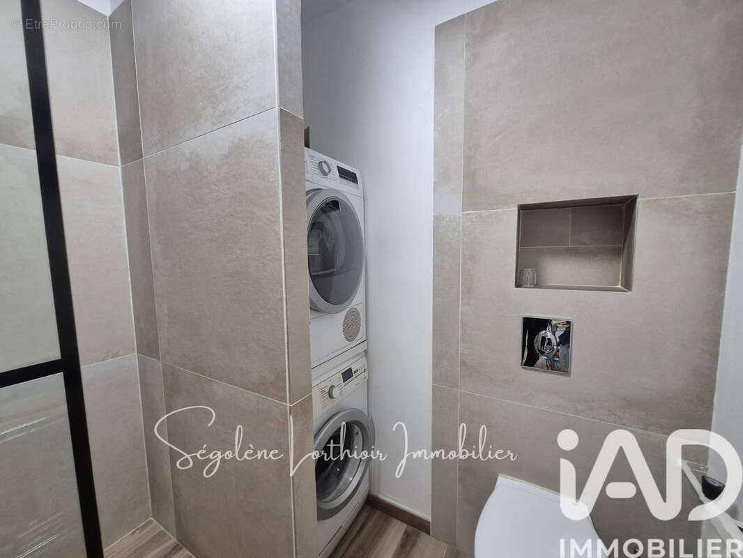 Appartement 86 m² à Toulon  - photo 7
