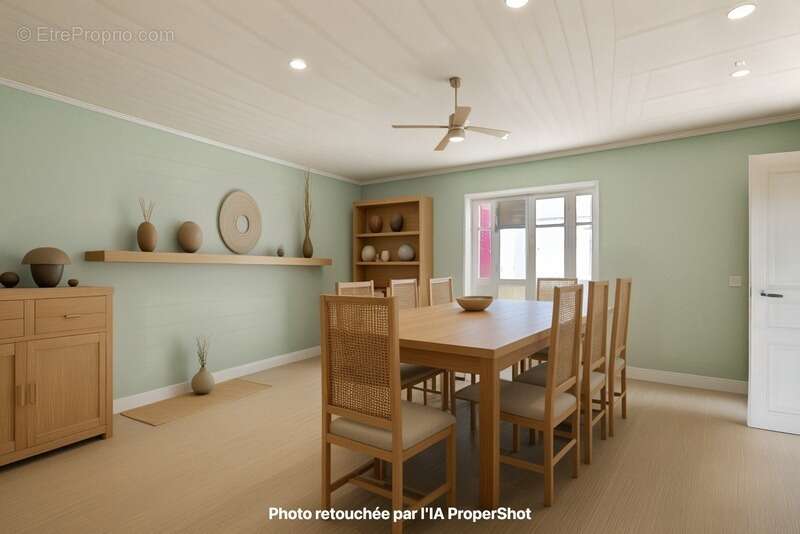 Maison à vendre 3 pièces SAINT ANDRE DE BAGE (01) - photo 6