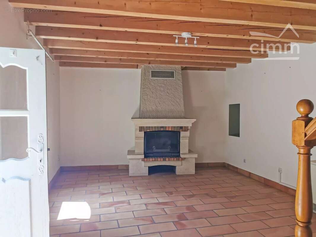 Maison à SAINT-GERMAIN