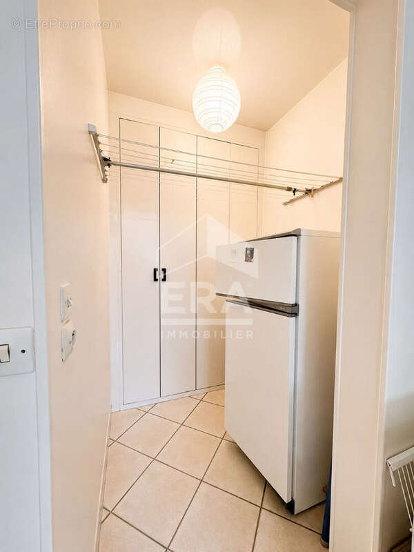 Appartement à orléans - photo 7