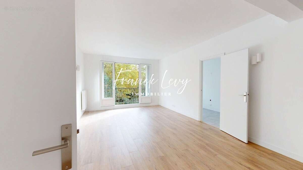 Photo 3 - Appartement à NEUILLY-SUR-SEINE