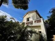 Maison à CANNES