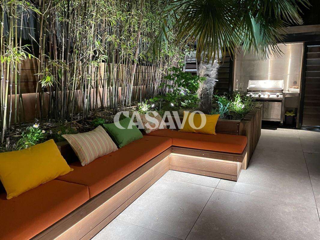 Appartement à LYON-8E