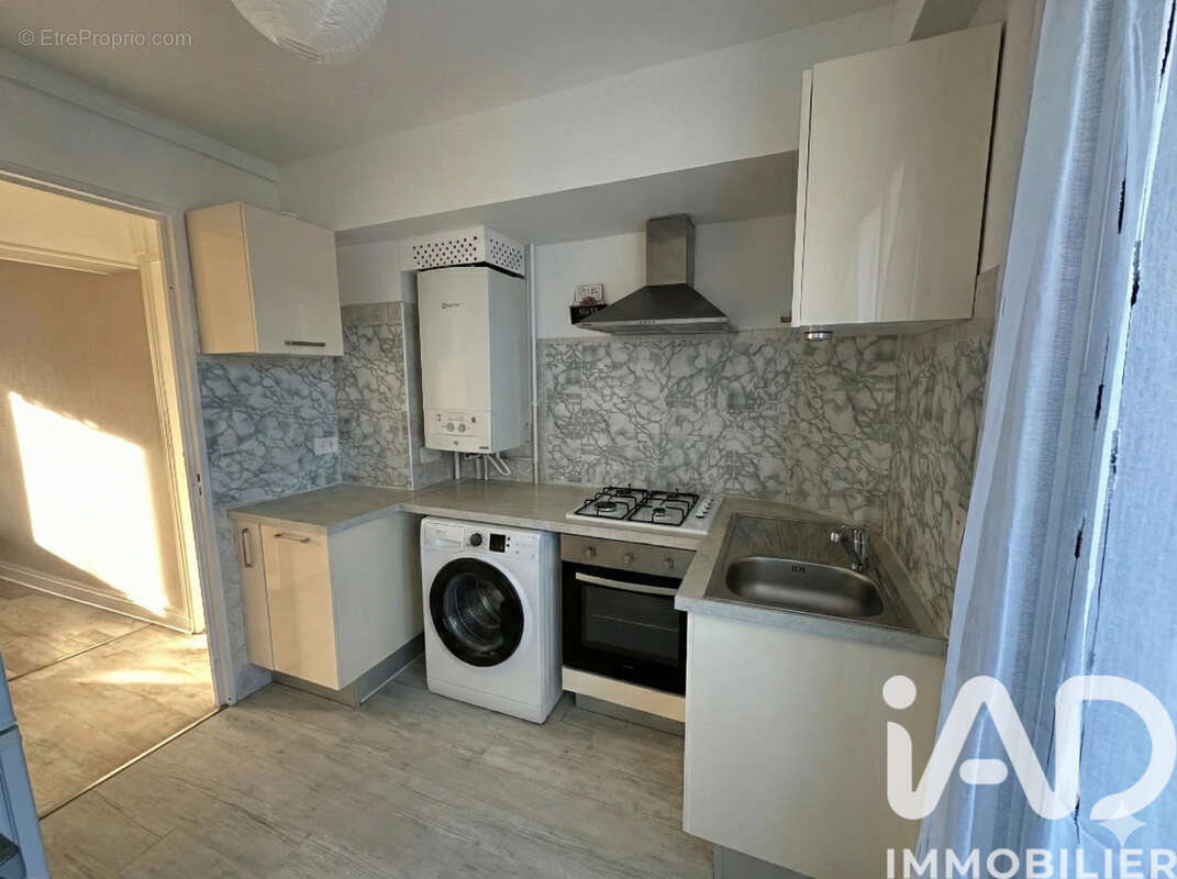 Photo 4 - Appartement à CAHORS