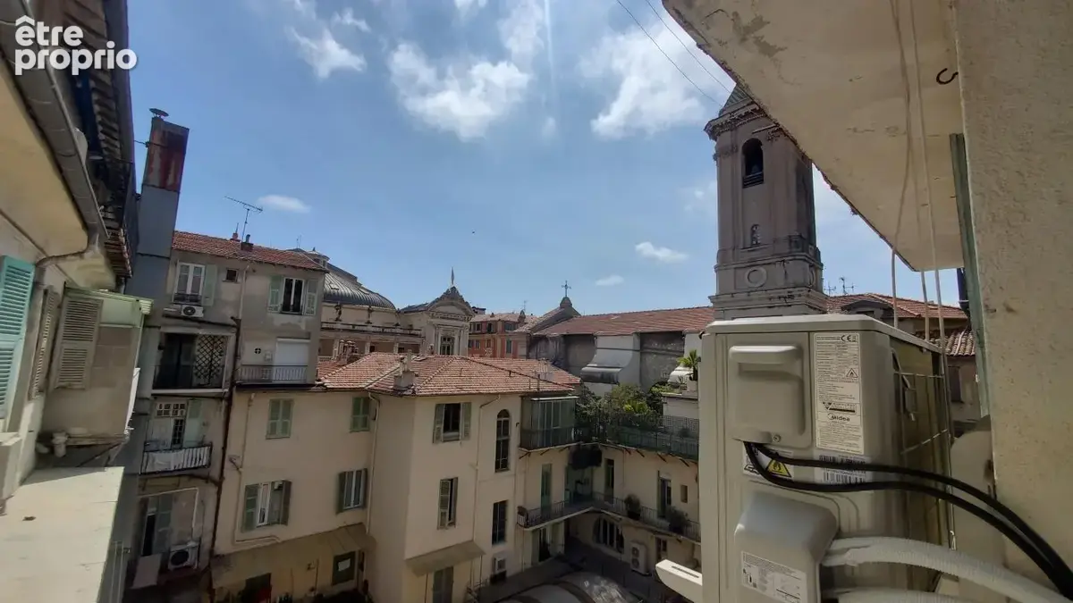 Appartement proche promenade des anglais - photo 2
