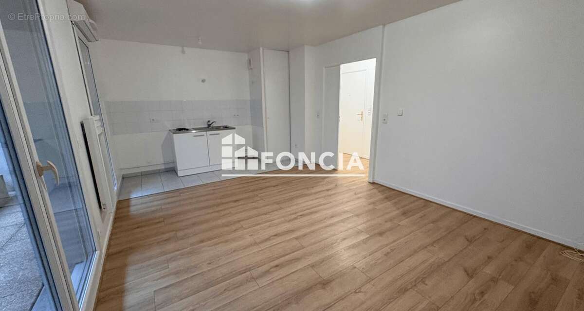 Appartement à RUNGIS