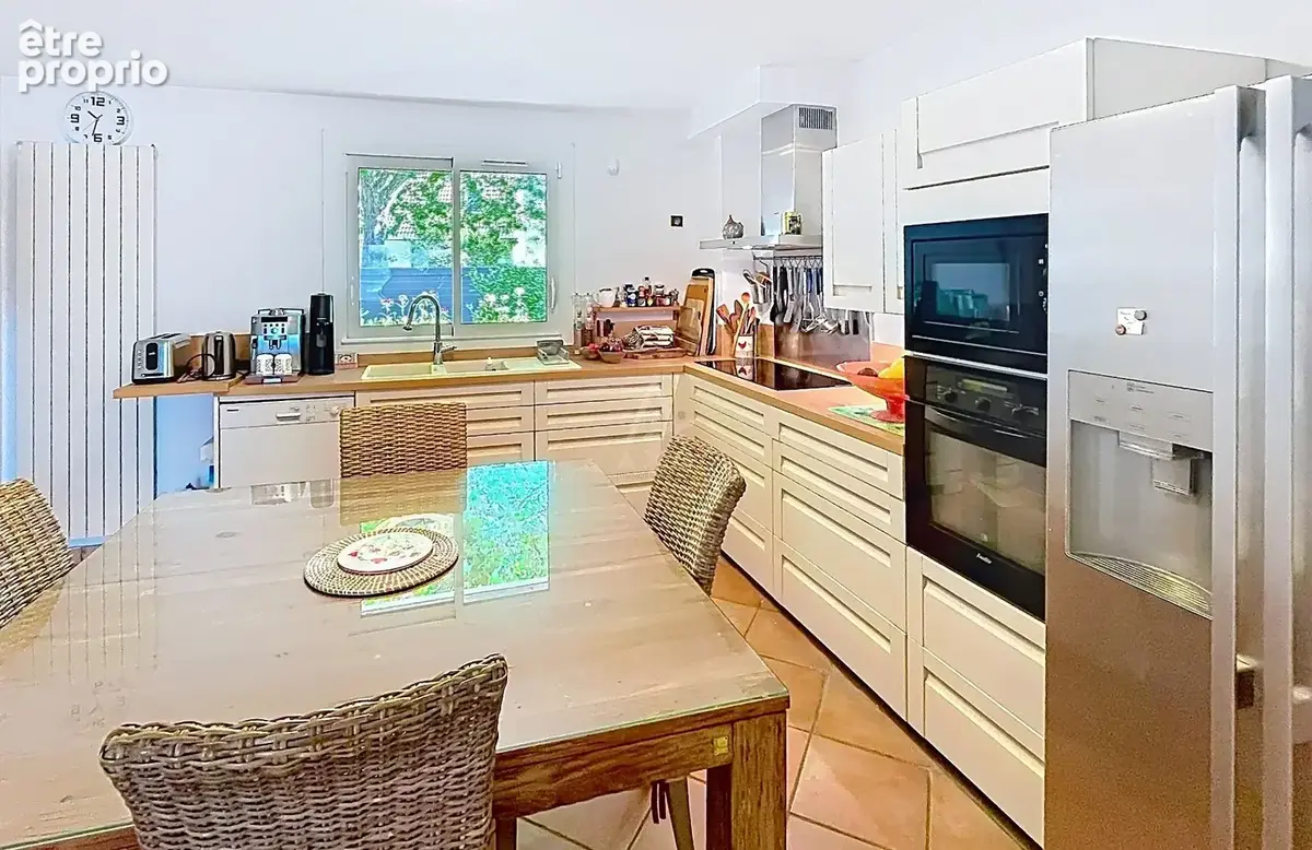 Maison 6 pièces 138 m² à vendre à Saint-Maur-Des-Fosses (94100) - photo 4