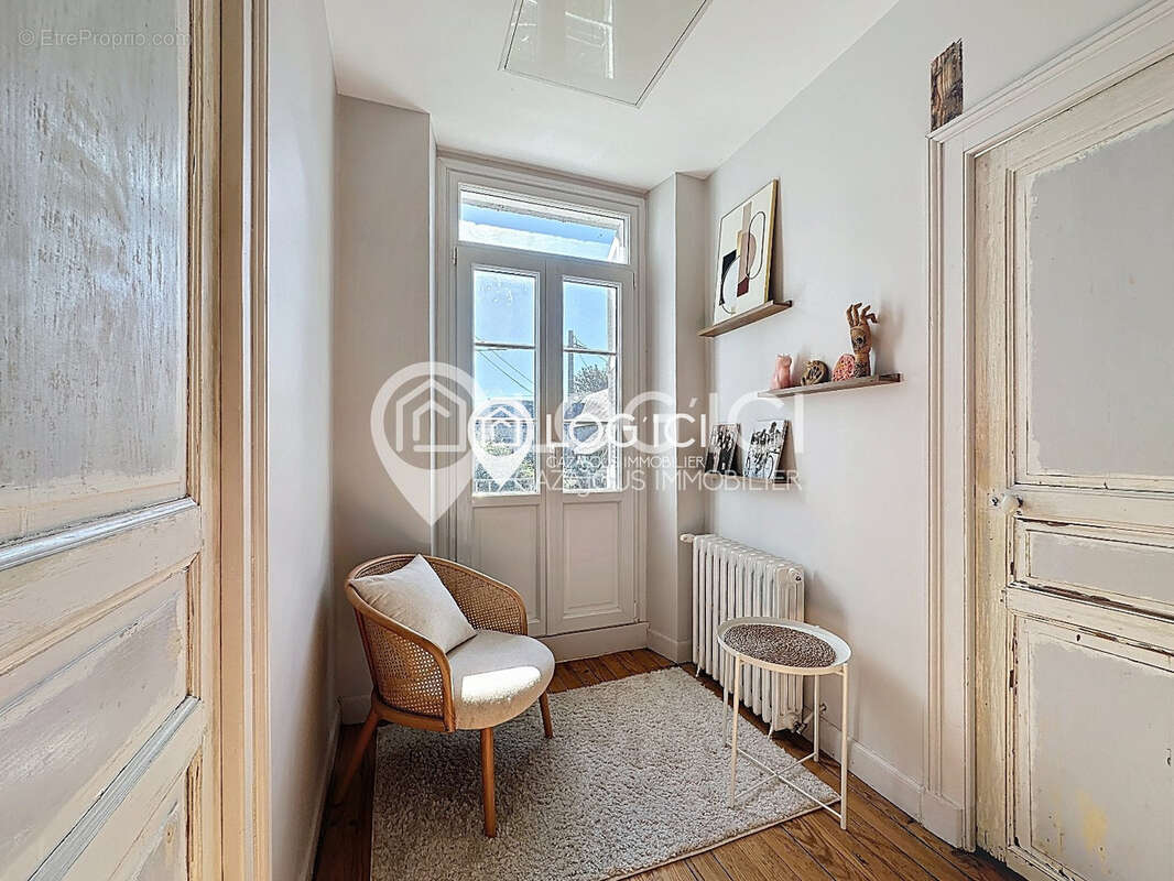 Maison à LAGOS