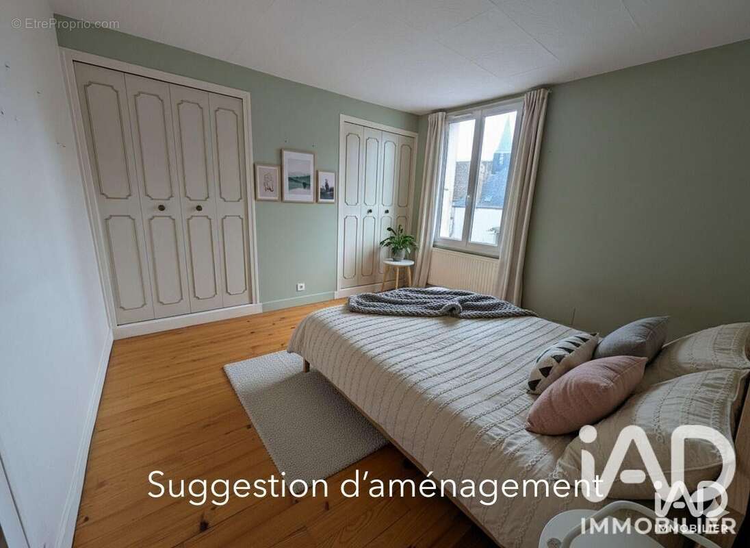 Commerce 343 m² à Danze  - photo 8