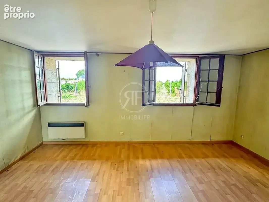 Maison 160m² - Jardin et Garage - photo 5