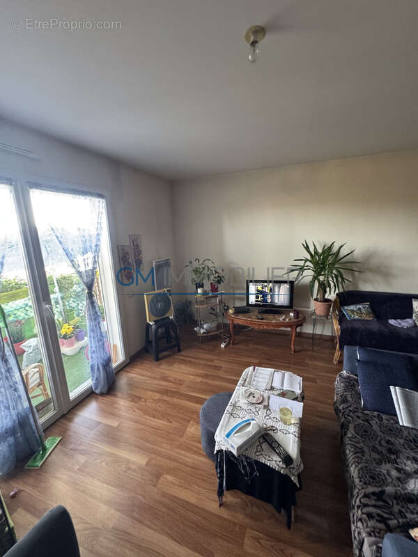 Appartement à DAX