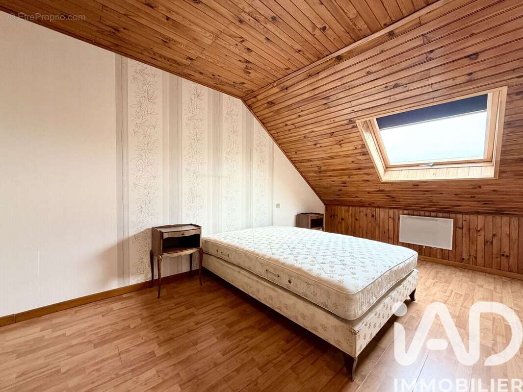 Photo 8 - Maison à REDING