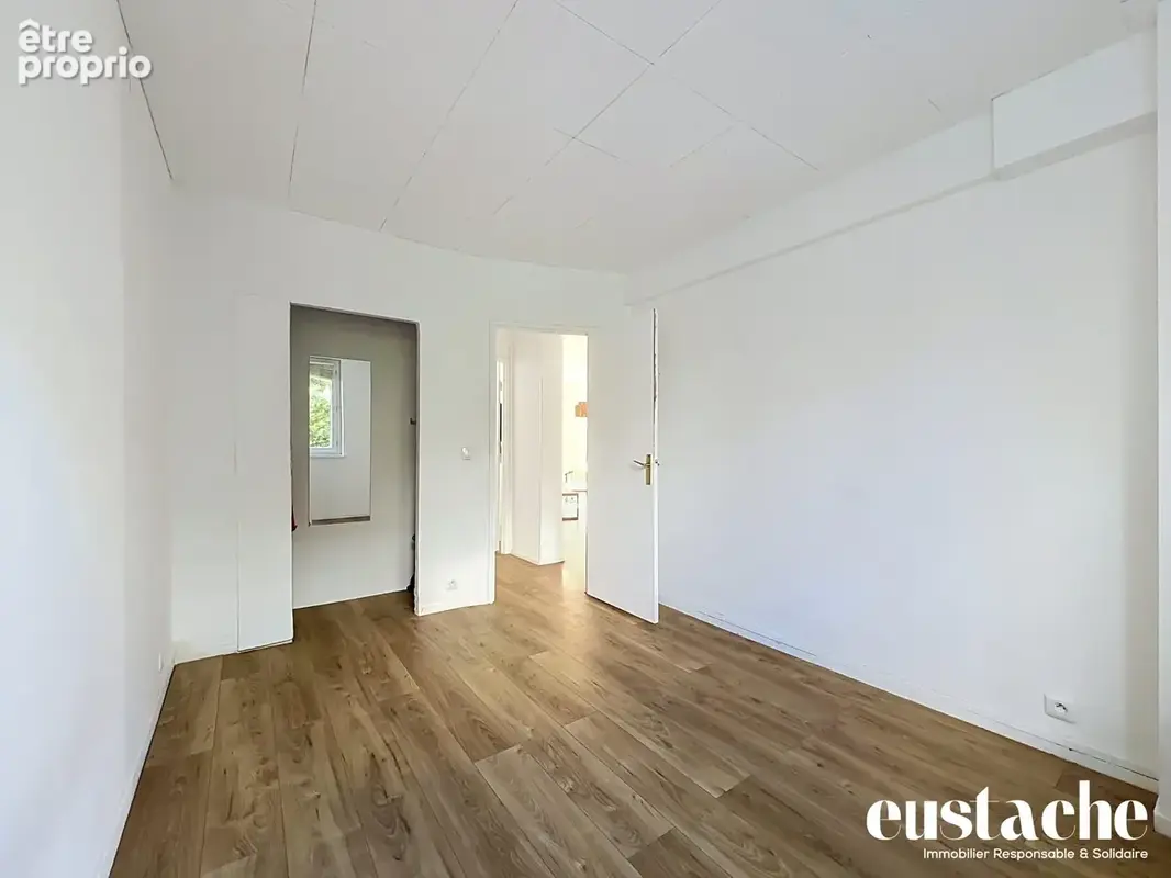 Appartement 3 pièces 63 m² à vendre à Paris-15e (75015) - photo 8