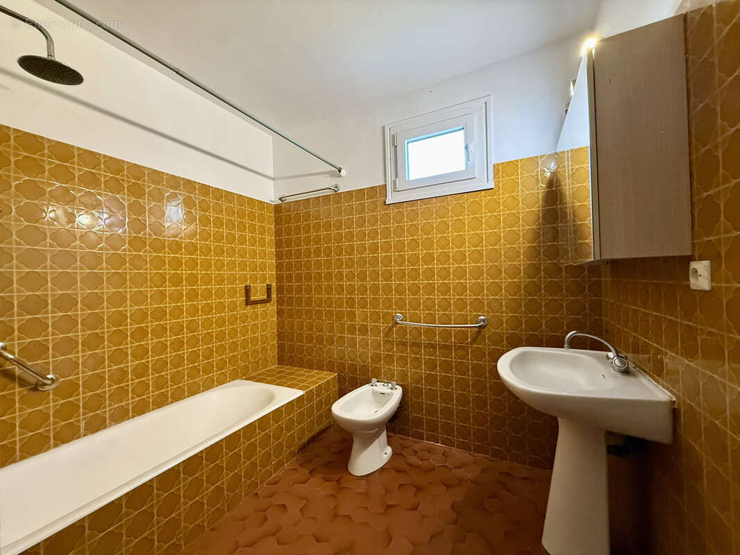 Maison à L&#039;ISLE-JOURDAIN