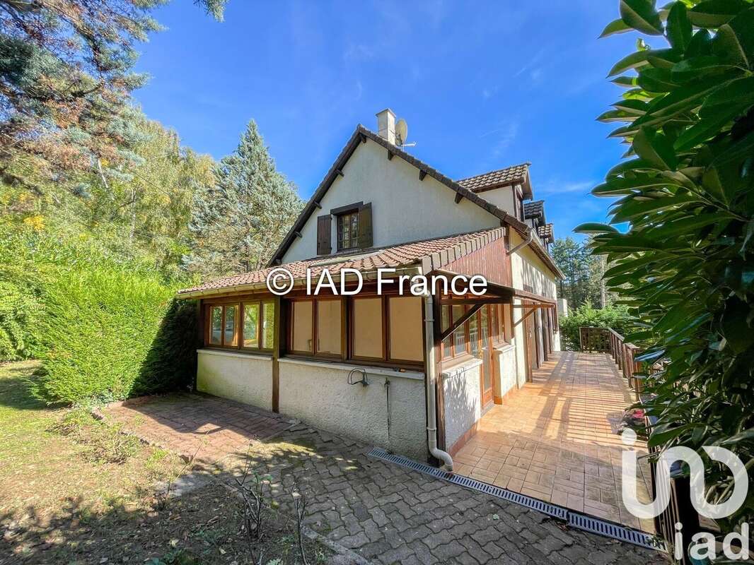 Photo 3 - Maison à MARCOUSSIS