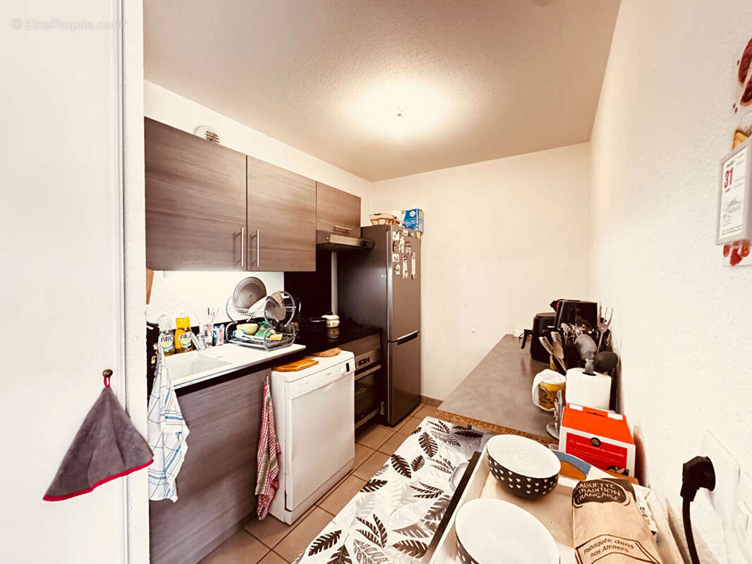 Appartement à ROANNE