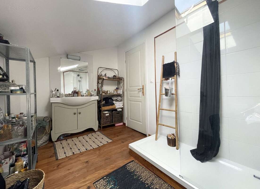 Longerede du xixème de 580m² sur une parcelle de 2295 m² - photo 15