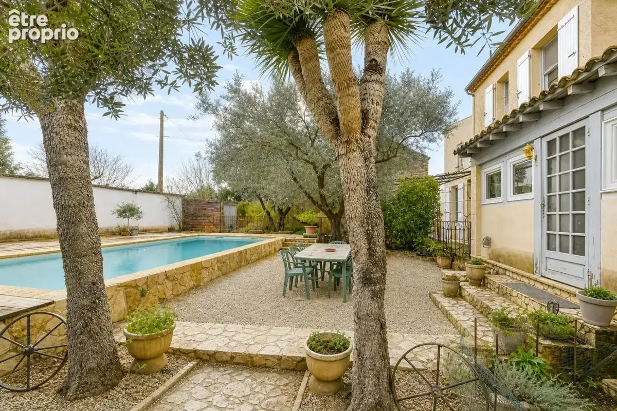 Grande maison 9 pièces avec piscine à Montfaucon - photo 15
