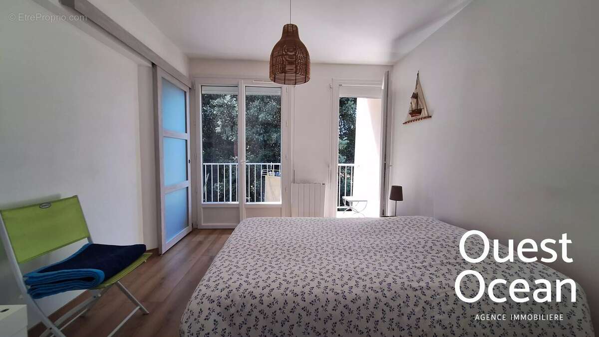 Appartement à JARD-SUR-MER