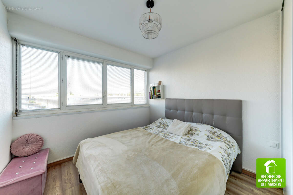 Appartement à RILLIEUX-LA-PAPE