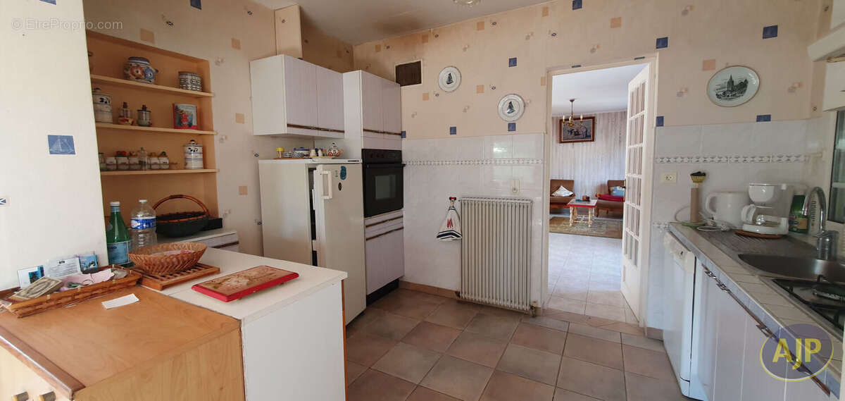 Maison à PORNICHET