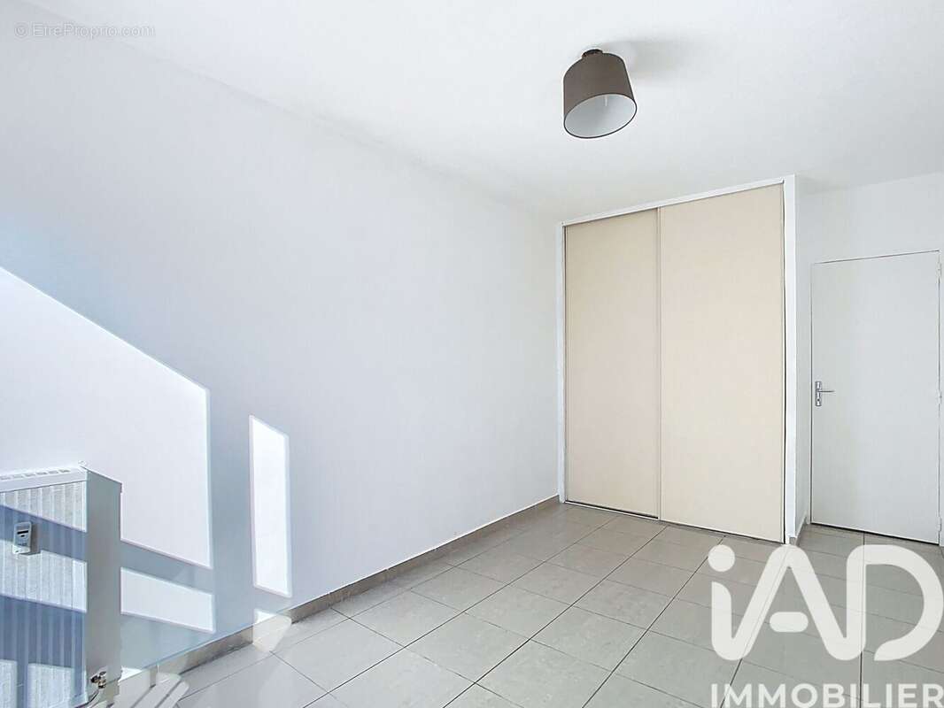Photo 9 - Appartement à LE PONT-DE-CLAIX