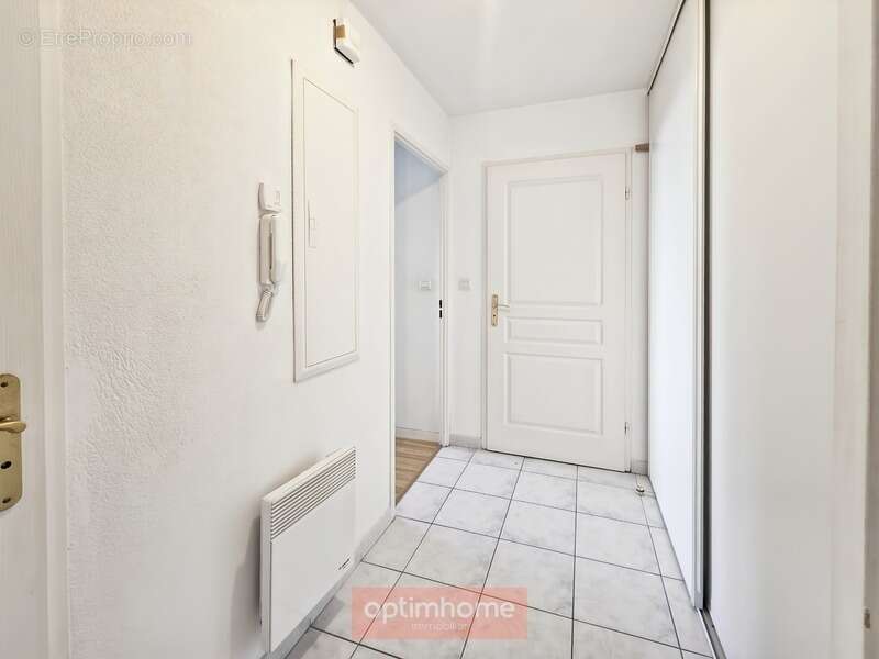 Appartement à ARRAS