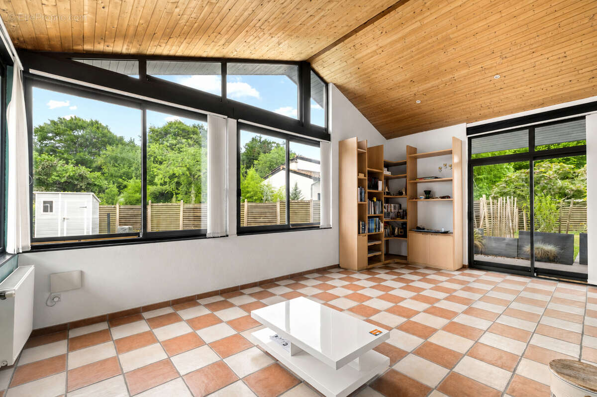 Maison 127m² à léognan - photo 3
