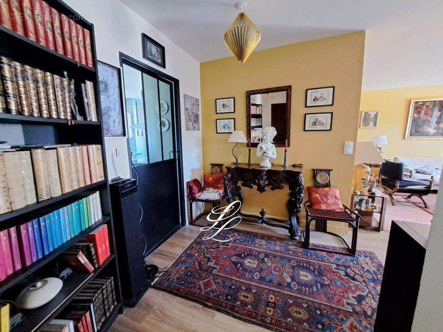 Appartement à LE MANS