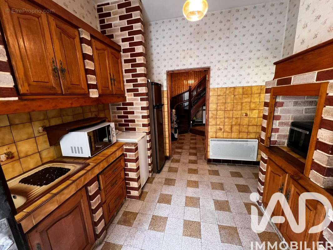 Photo 9 - Maison à MONPAZIER