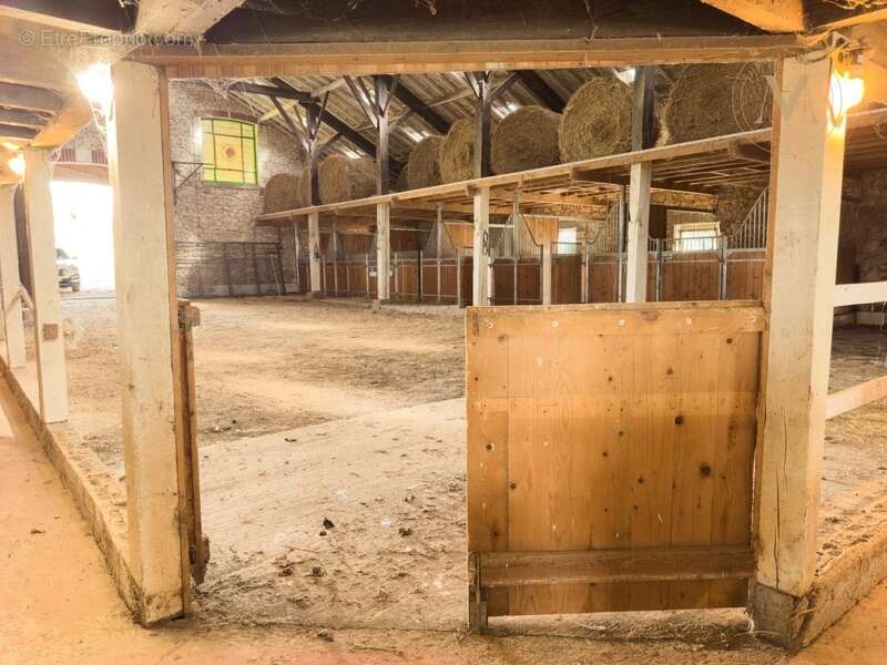 Maison à PENNE-D'AGENAIS