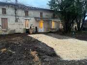 Appartement à SAINT-SAVIN