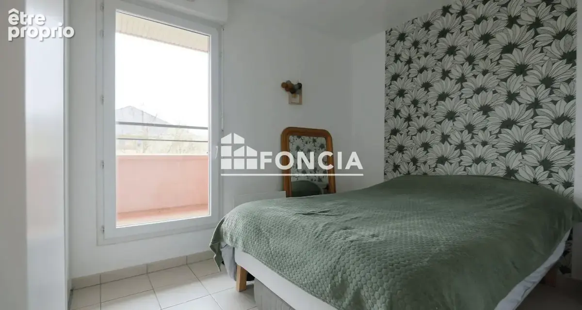 Appartement 4 pièces avec une terrasse de 33m2 - photo 5