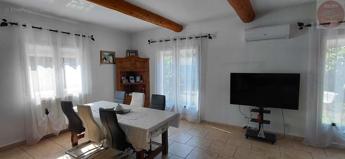 Le Vigan Maison individuelle non mitoyenne - photo 4