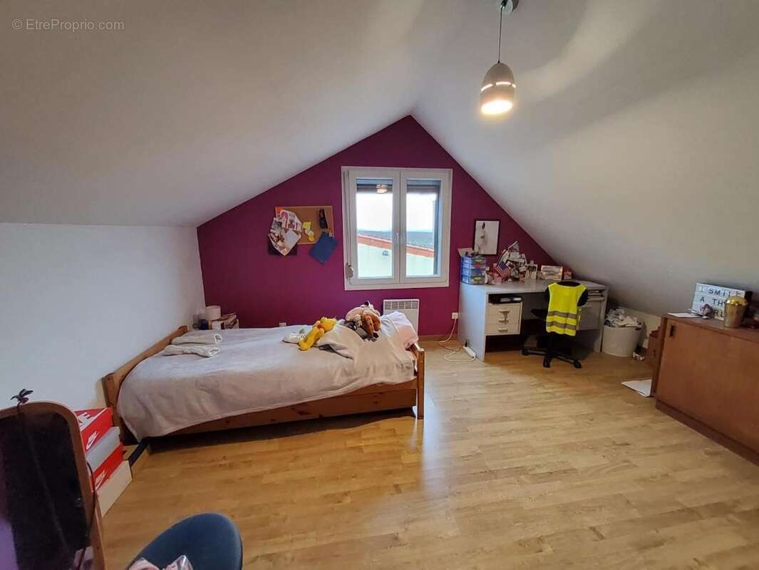 Maison 145 m² à Venteuil  - photo 5