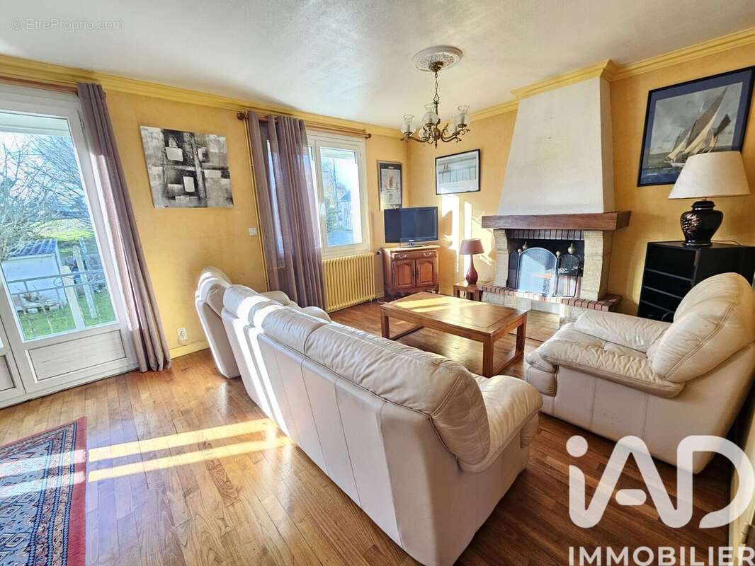 Photo 4 - Maison à AUDIERNE