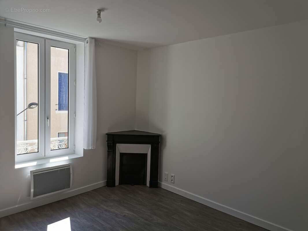 Appartement à VICHY