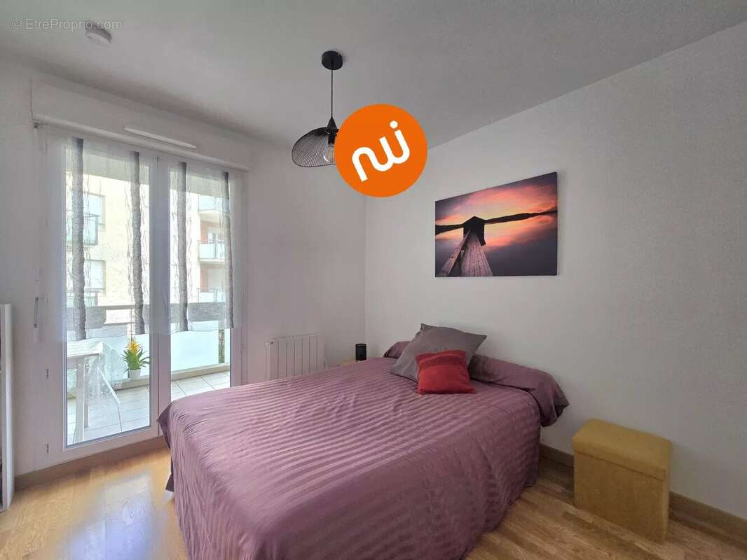 Appartement à FRANCHEVILLE