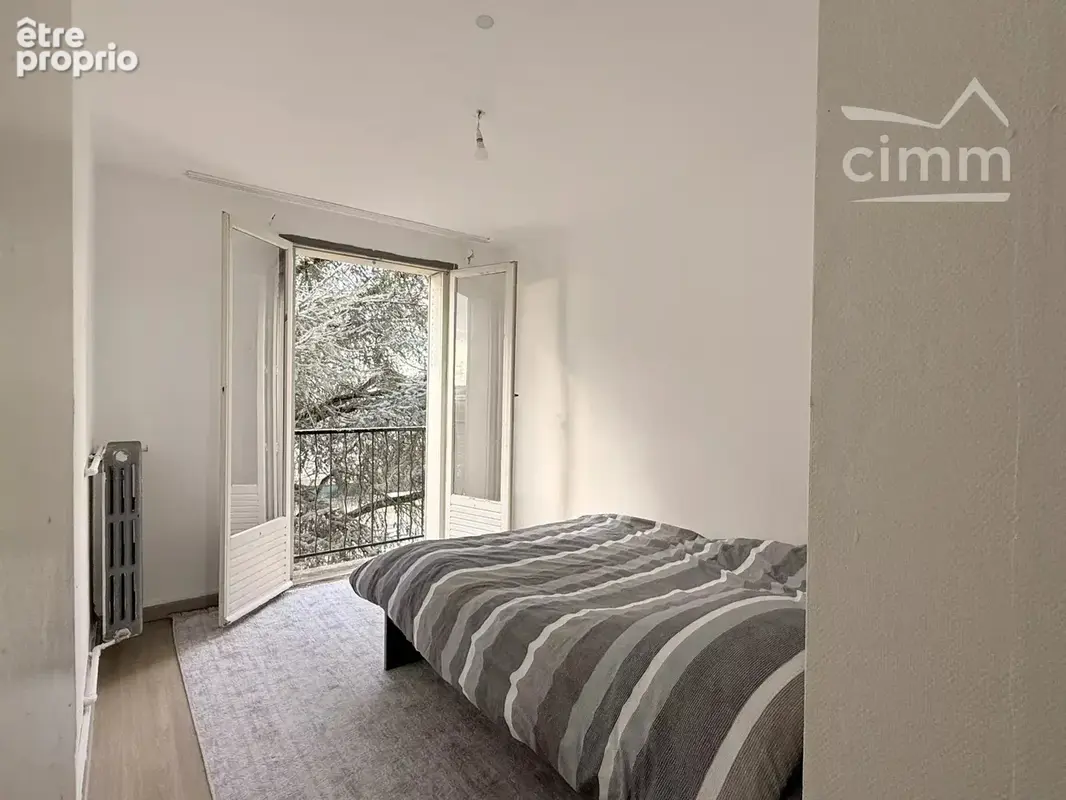 Appartement 4 pièces – 71 m² – Blois - photo 10
