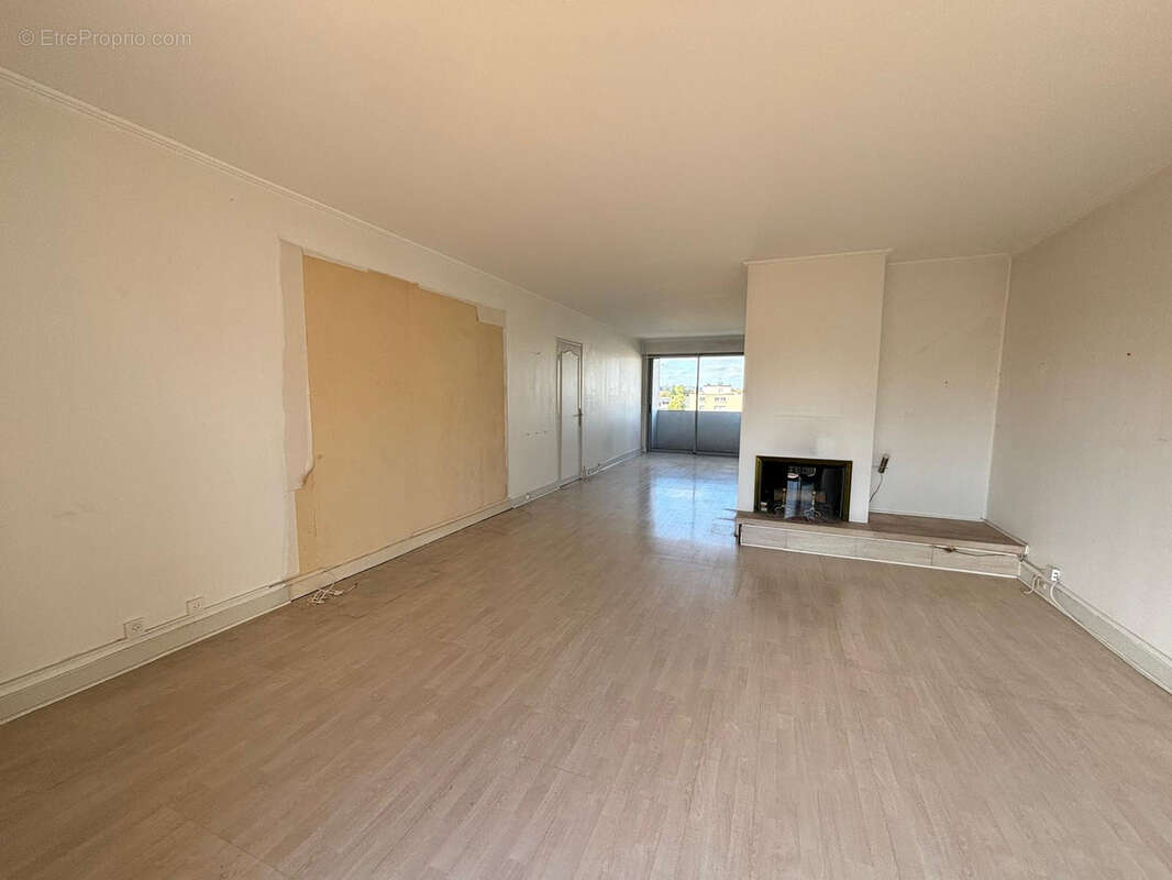 Appartement à RUEIL-MALMAISON