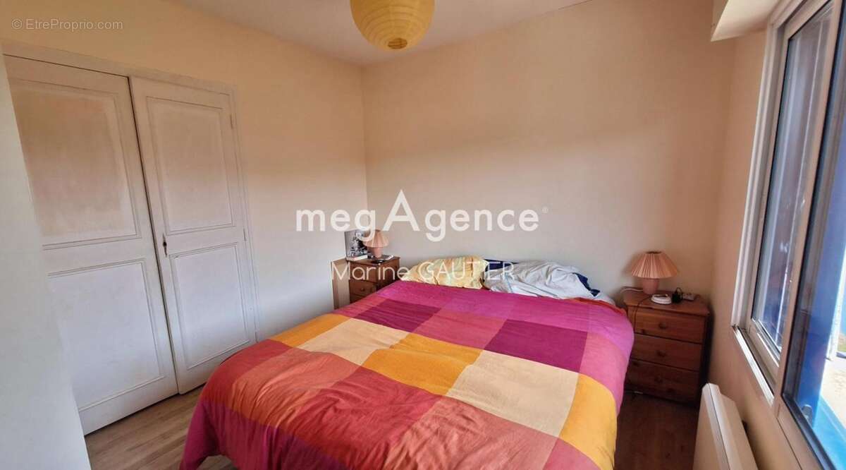 Maison 5 pièces - 4 chambres + T2 - 35800 - Dinard - photo 7