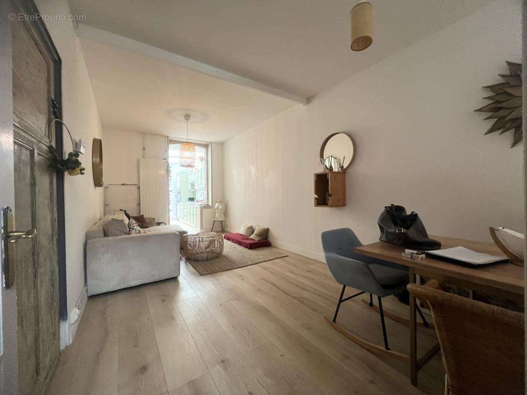 Maison à LILLE