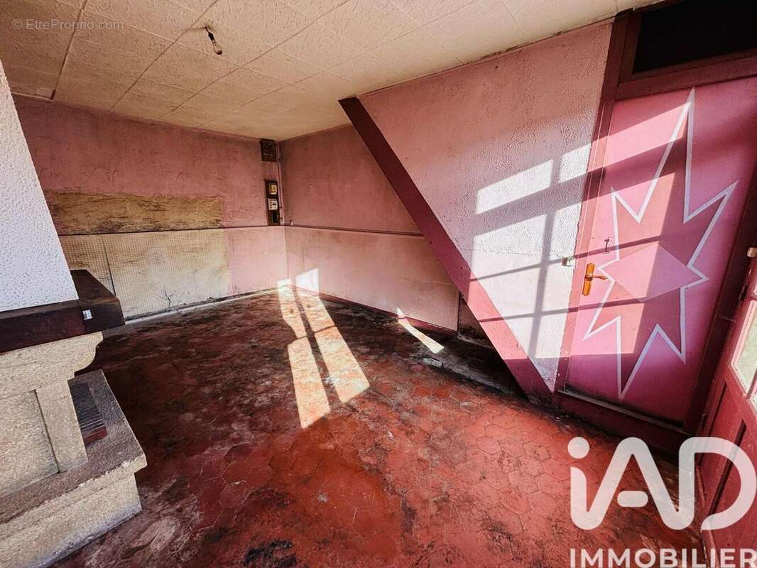 Photo 3 - Maison à LA FERTE-MILON