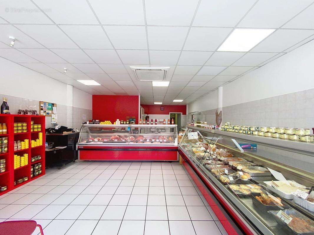 Commerce à BORDEAUX