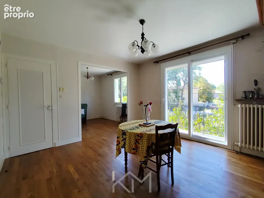 Maison 82m2 - photo 2