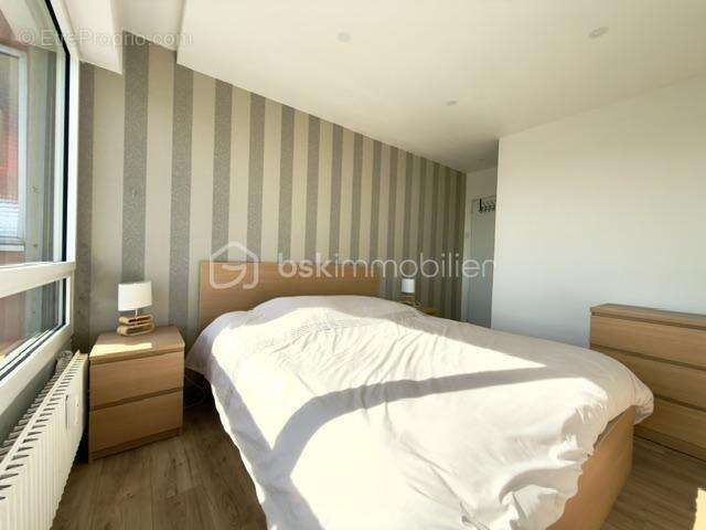 Appartement à MULHOUSE