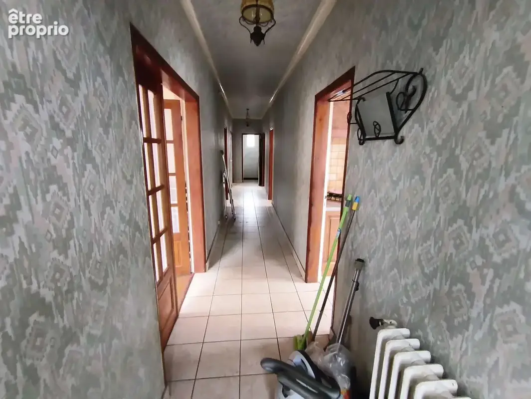 Maison 9 pièces 165 m² à vendre à Tulle (19000) - photo 63