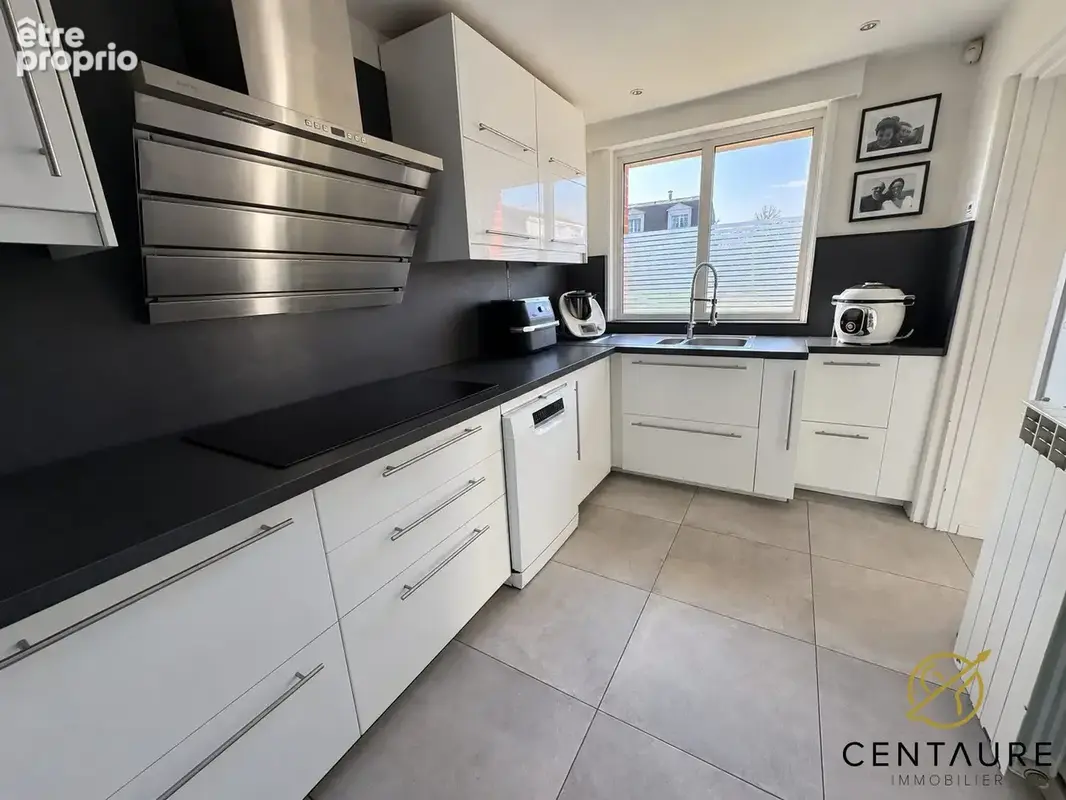 Maison 6 pièces 151 m² à vendre à Tourcoing (59200) - photo 5